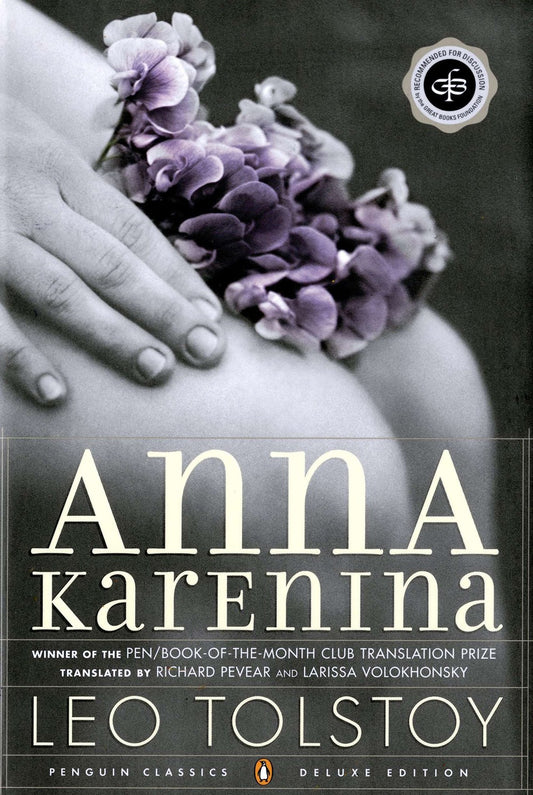 Anna Karenina | Paperback