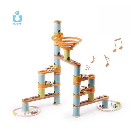 Bamboo Build & Run Basic Kit