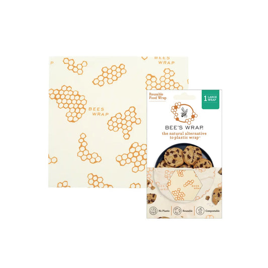 Bee's Wrap 1-Large Wrap