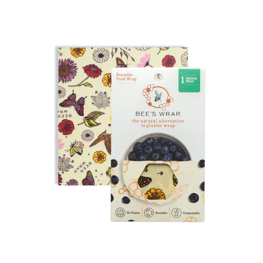 Bee's Wrap 1-Medium Wrap
