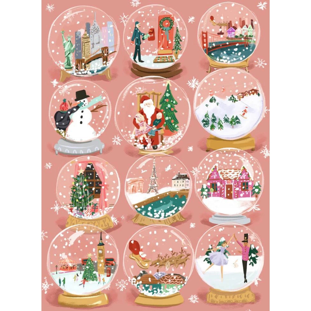 Believe in Magin 500-pc Puzzle