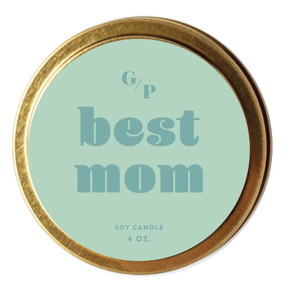 GP Candle Co | Celebration Candles