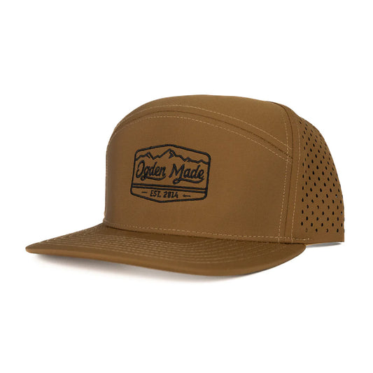 Ogden Made Big Ben Hat