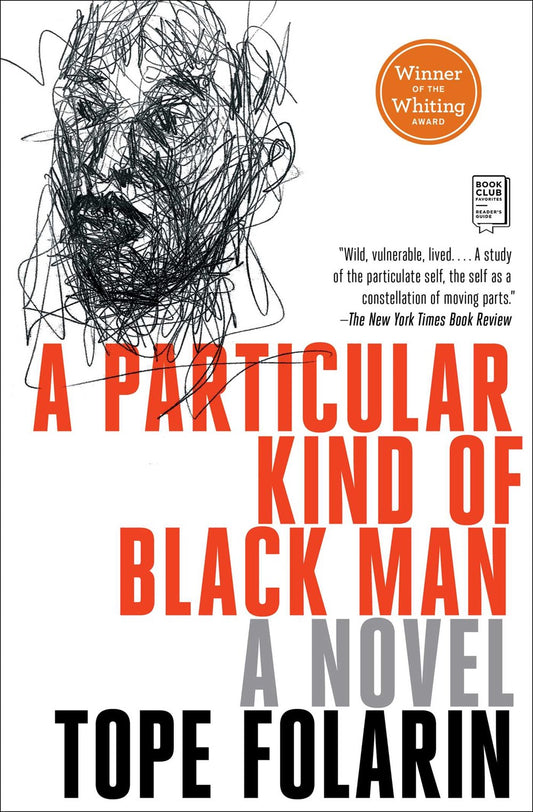 A Particular Kind Of Black Man
