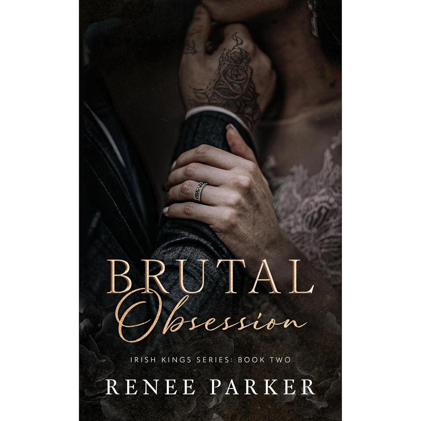 Brutal Obsession