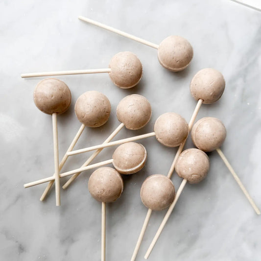 Chai Gourmet Lollipops