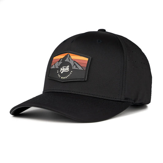 Ogden Made Classic '89 Hat