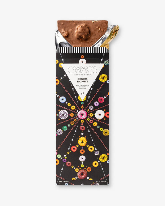Compartes Donuts & Coffee Bar
