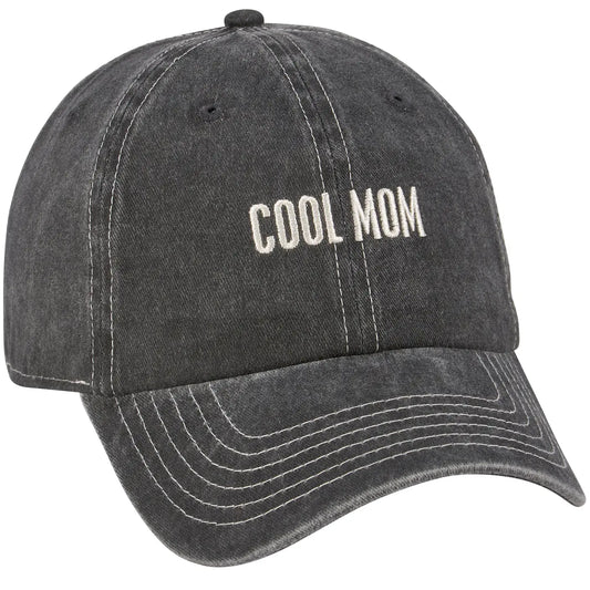 Cool Mom Baseball Cap