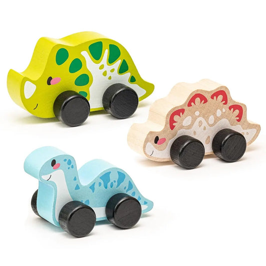 Cubika Joyful Dinos