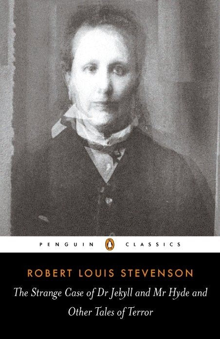 The Strange Case of Dr Jekyll and Mr Hyde | Penguin Classics