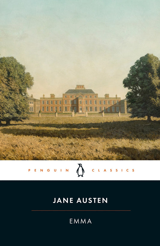 Emma | Penguin Classics