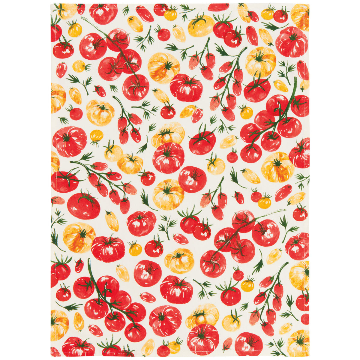 Fall Dish Towels