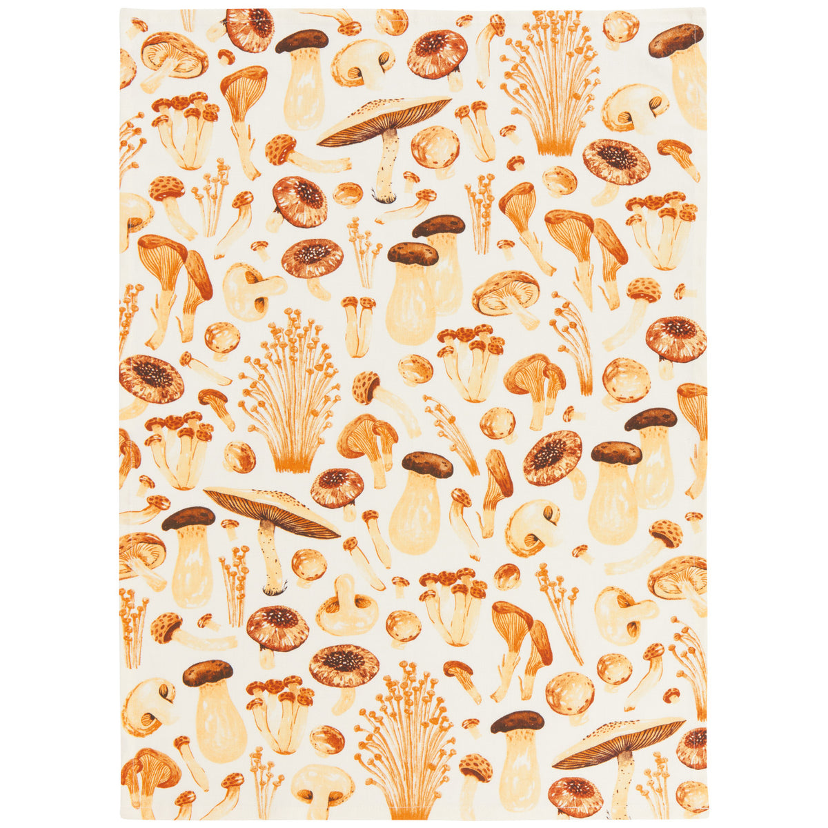 Fall Dish Towels