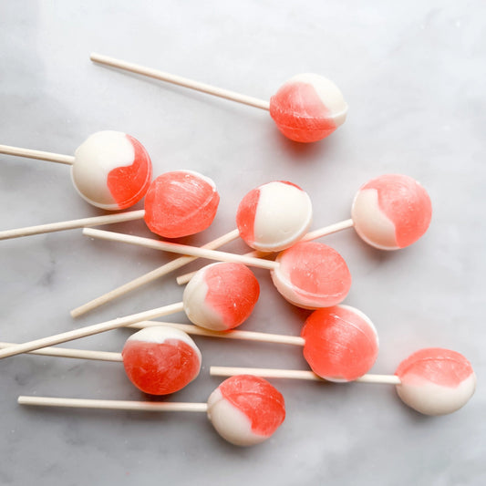 Gourmet Lollipops | Miami Vice