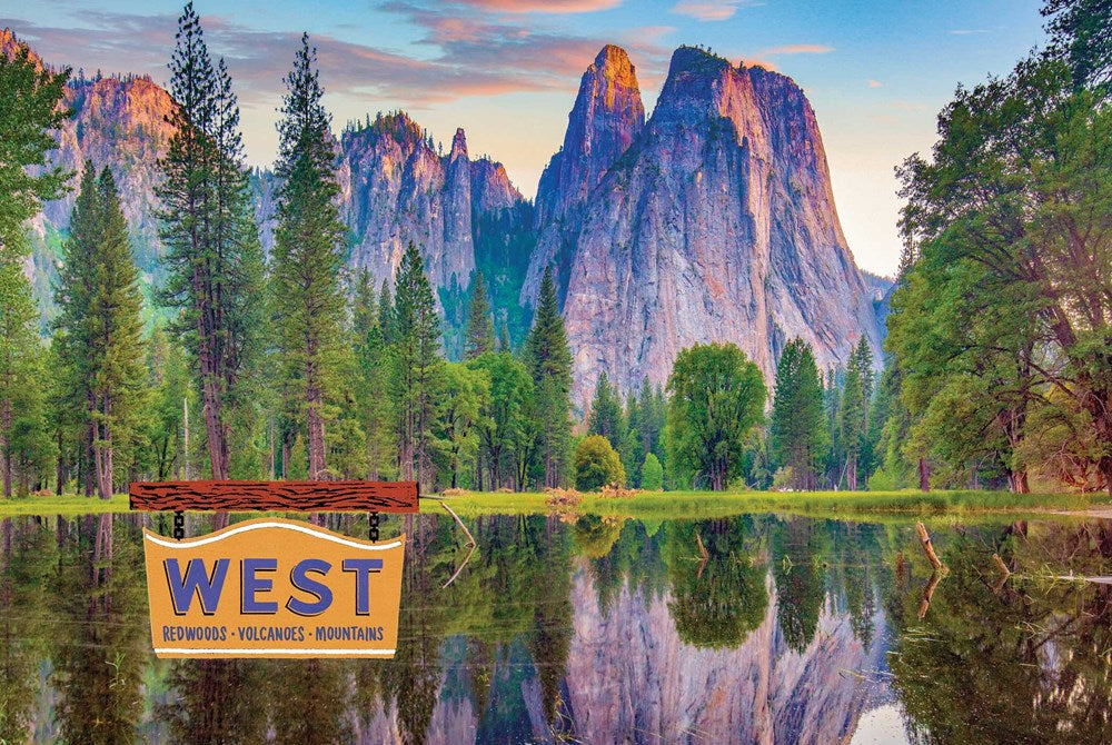 Great American Road Trips | National Parks