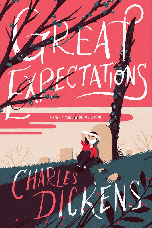 Great Expectations | Penguin Deluxe Edition