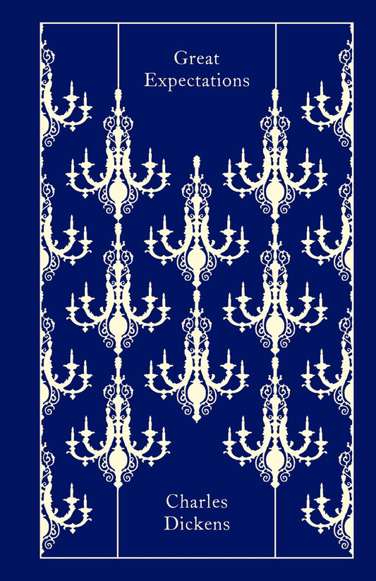 Great Expectations | Penguin Clothbound Classics