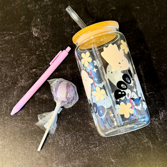 Halloween Tumbler Bundle