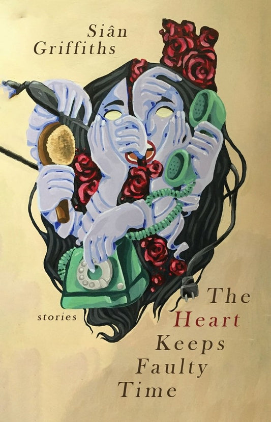 The Heart Keeps Faulty Time