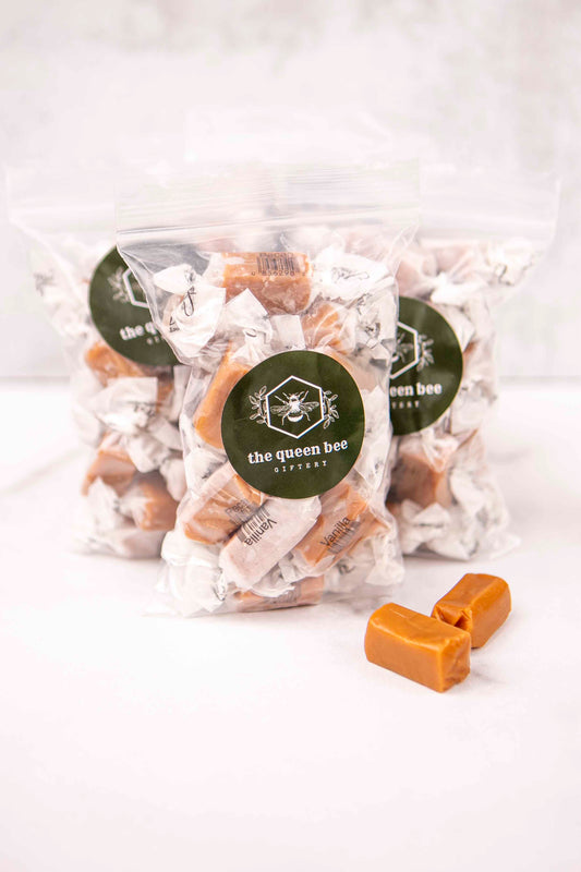 Heavenly Caramels Grab Bag