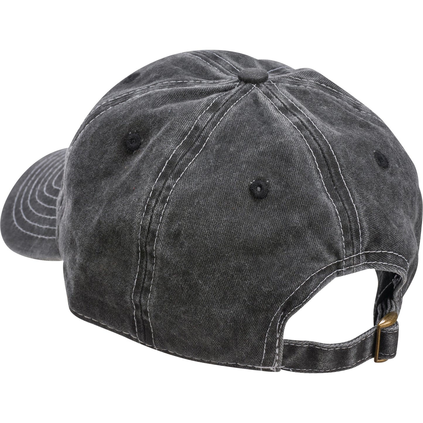 Here for the Snacks Baseball Cap