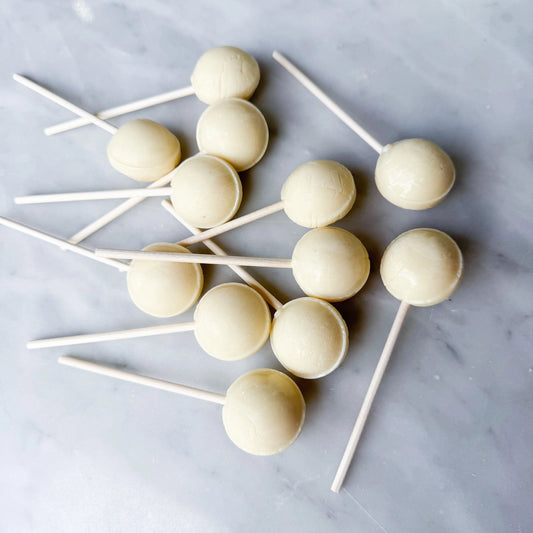 Gourmet Lollipops | Honey Butter