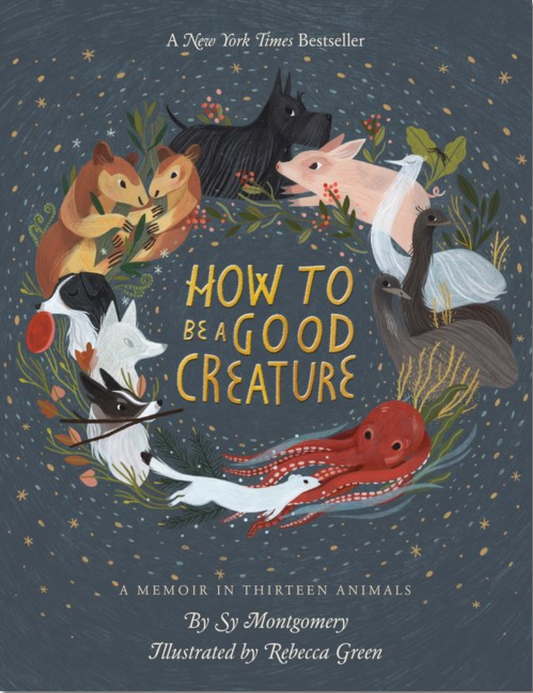 How to be a Good Creature