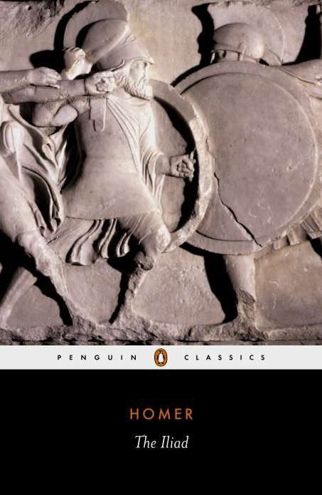 The Iliad | Penguin Classics