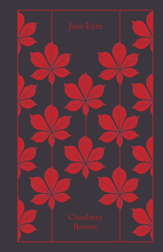 Jane Eyre | Penguin Clothbound Classics