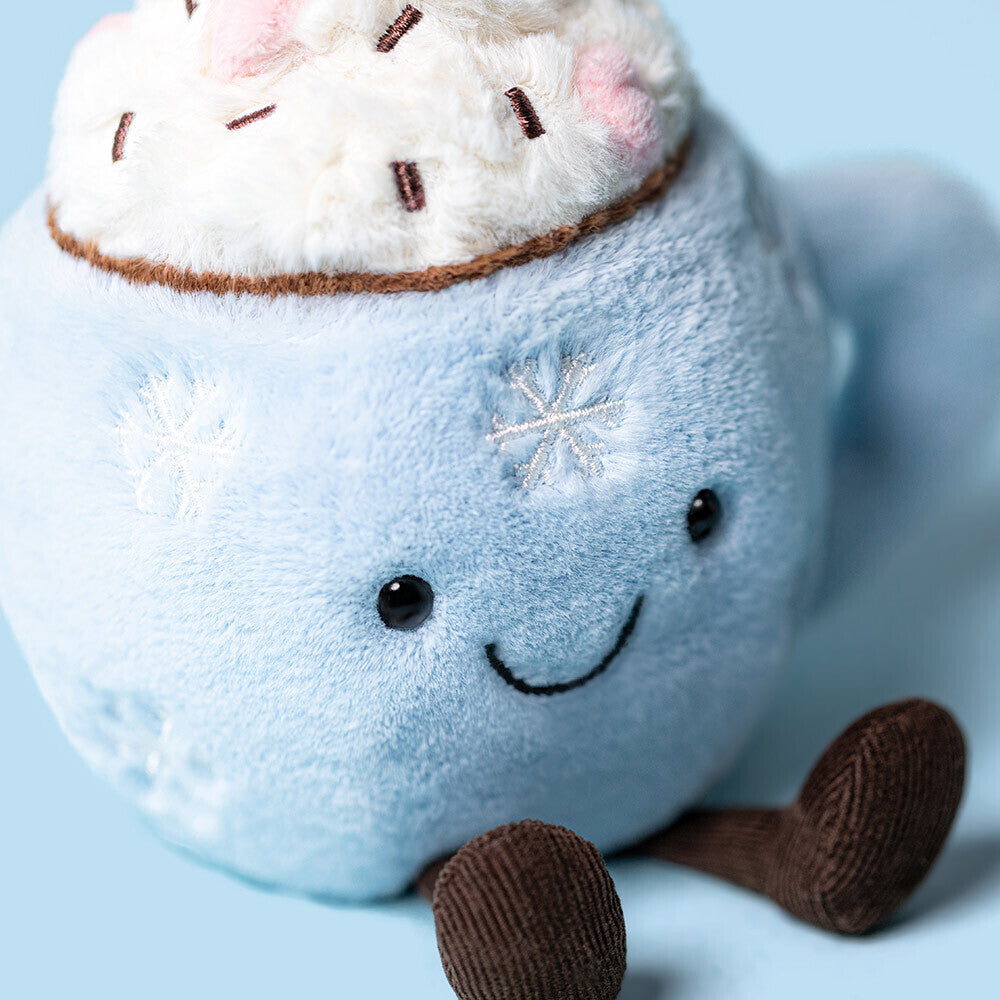 Jellycat Amuseables | Hot Chocolate with Marshmallows