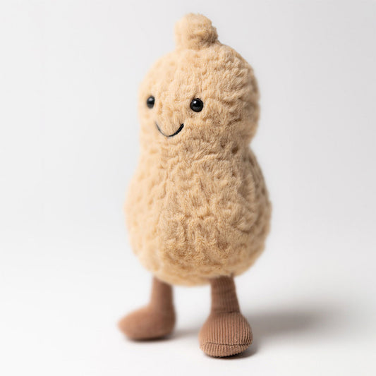 JellyCat Amuseables Peanut