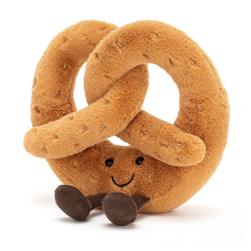 Jellycat Amuseables | Pretzel