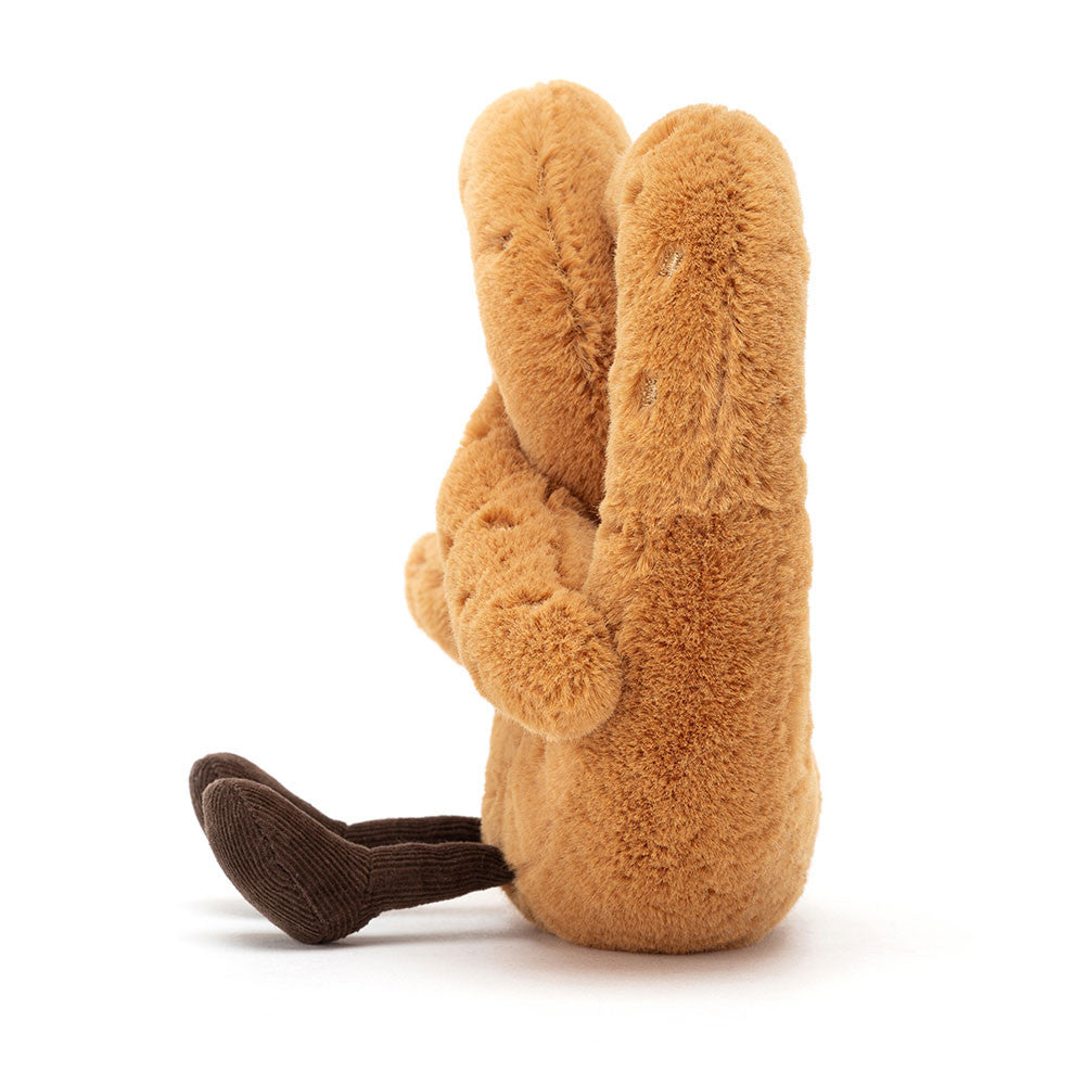 Jellycat Amuseables | Pretzel