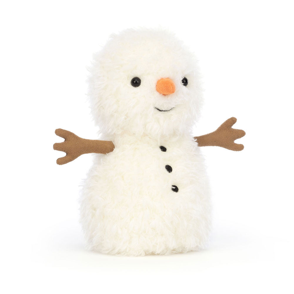 Jellycat | Little Snowman