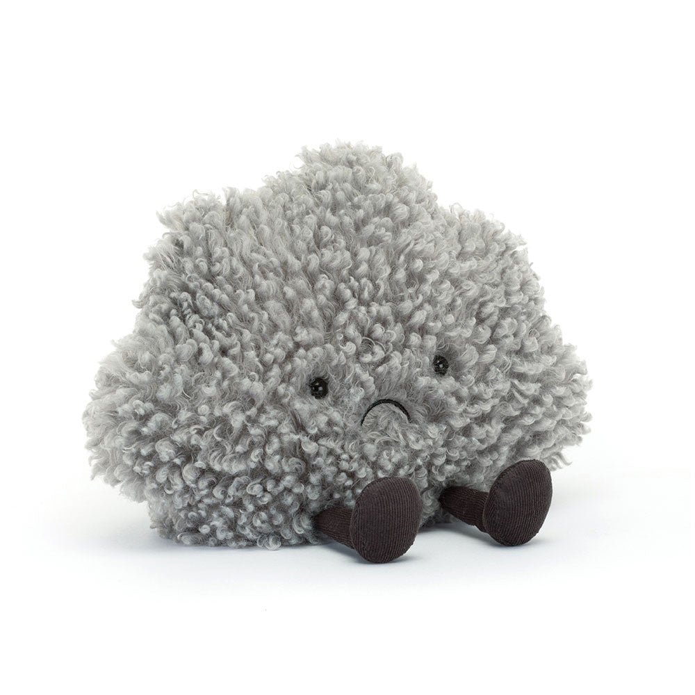 Jellycats Amuseables Cirrus Storm Cloud