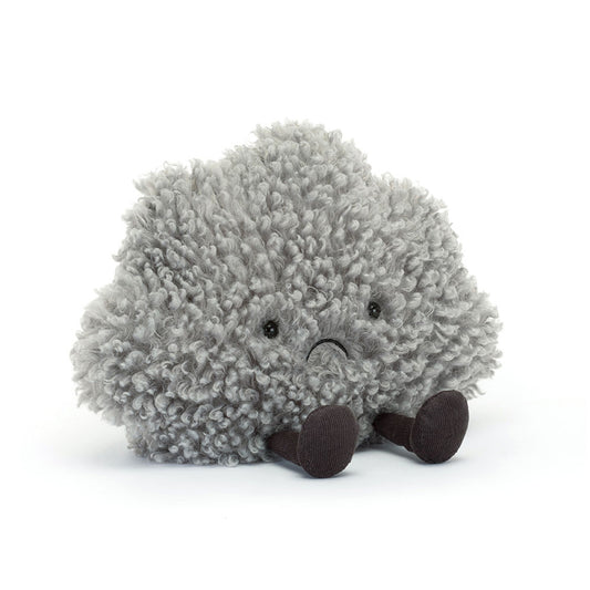 Jellycats Amuseables Cirrus Storm Cloud