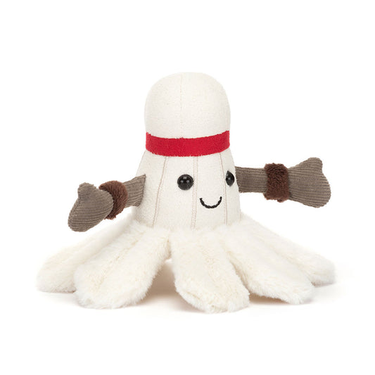 Jellycat Amuseables | Sports Badminton