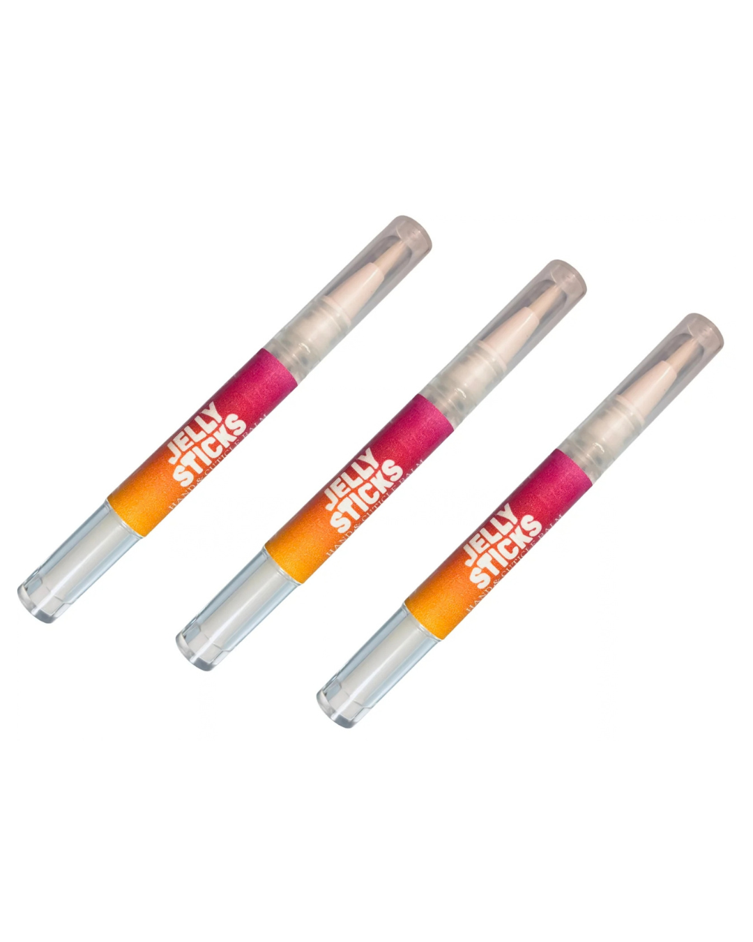 Jelly Sticks Cuticle Balm Pen