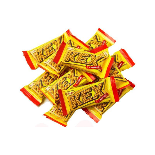 Kex Mini Bars
