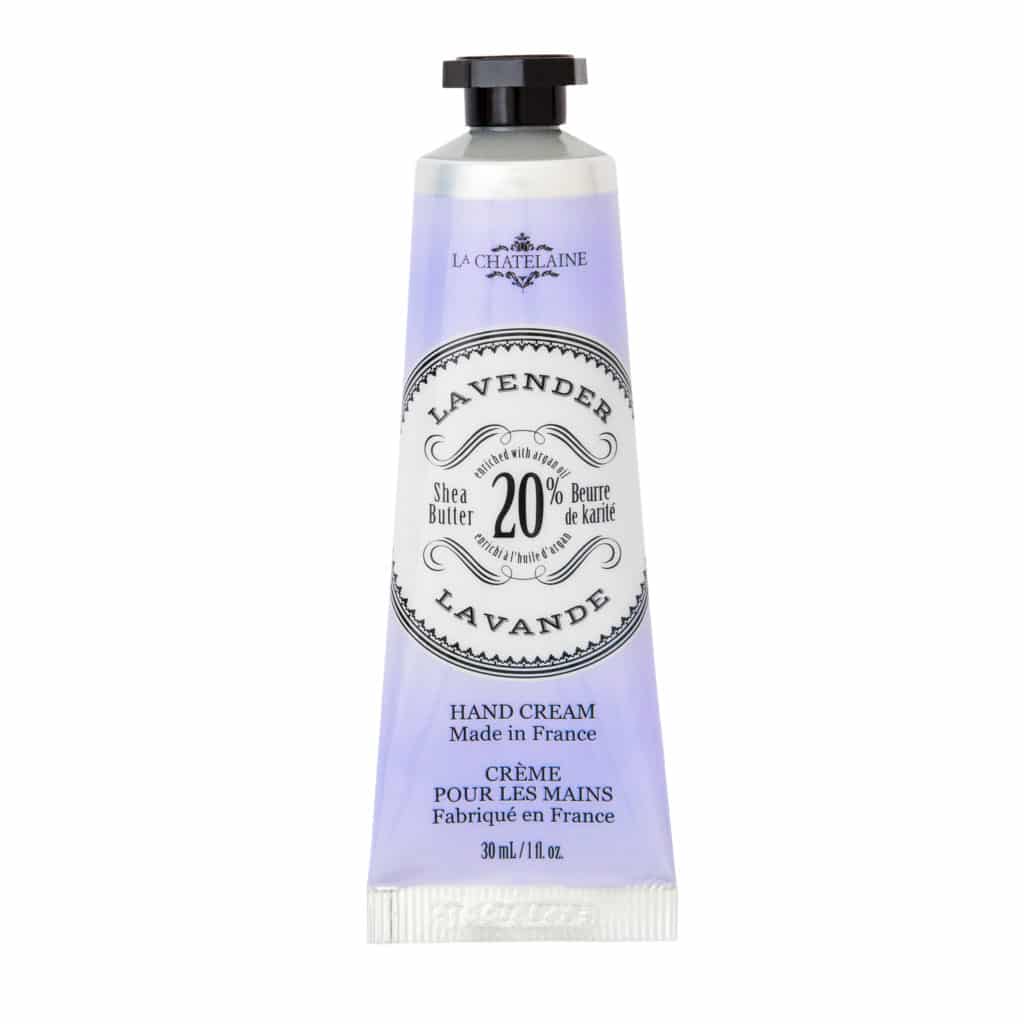 La Chatelaine | Hand Creams