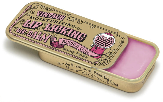 Tinte Cosmetics Bubble Gum Lip Balm