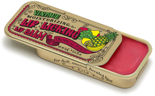 Tinte Cosmetics - Tropical Punch Lip Balm