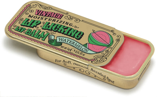 Tinte Cosmetics Watermelon Lip Balm