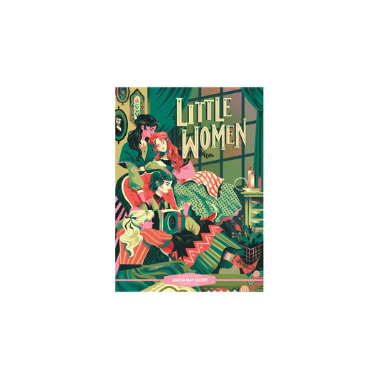 Classic Starts: Little Women