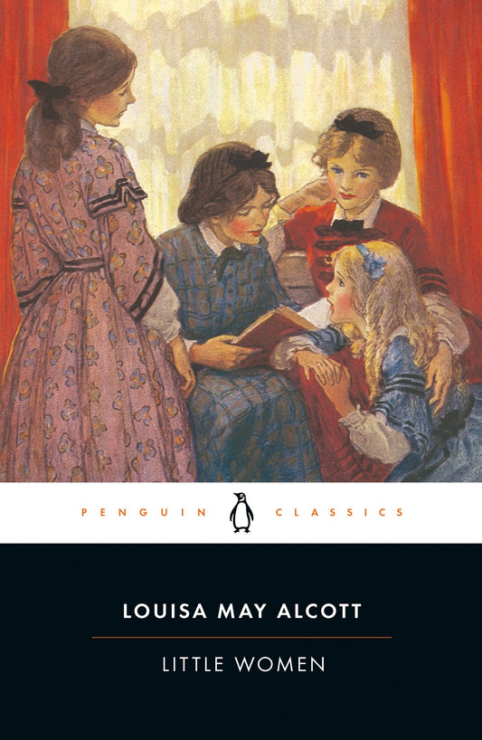 Little Women | Penguin Classics