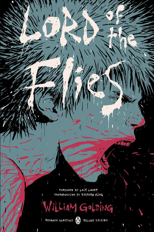 Lord of the Flies | Penguin Classics Edition