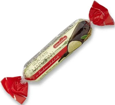 Schluckwerder Chocolate Covered Marzipan Loaves