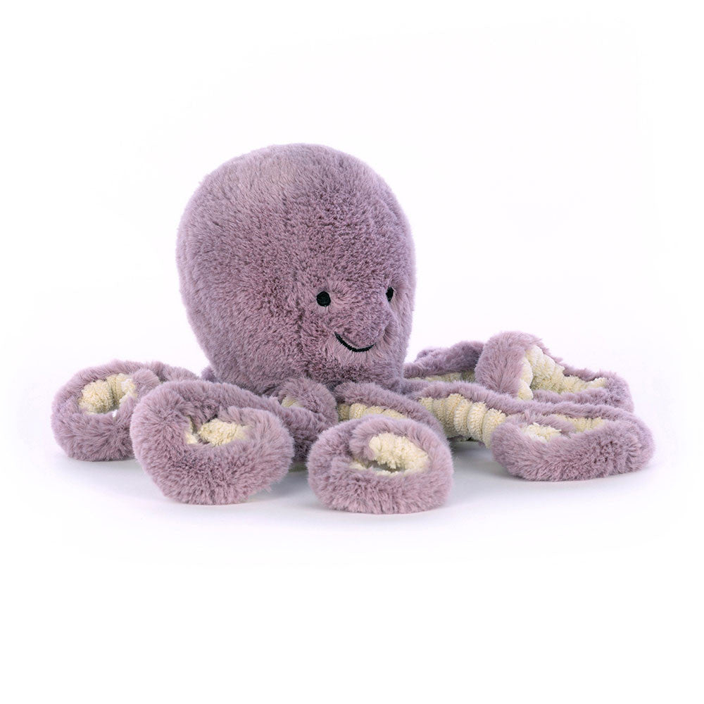 Jellycat | Maya Little Octopus