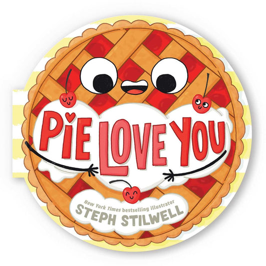 Pie Love You